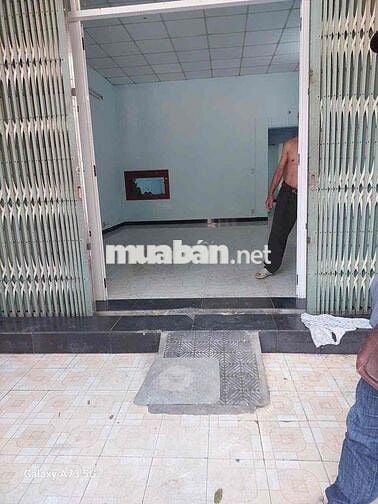 NHÀ HXH SONG HÀNH, P.ĐÔNG HƯNG THUẬN, Q12-DT5x16m 2PN 1WC