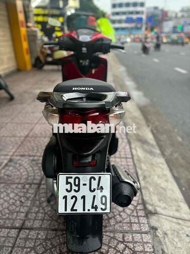 SH150i sm 101 Nhập ý Hổ trợ góp