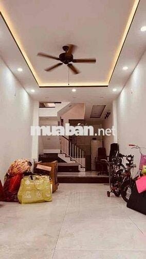 CHO THUÊ NHÀ 3 TẦNG MẶT TIỀN NGÔ THÌ NHẬM- TUYẾN ĐƯỜNG KD SẦM UẤT