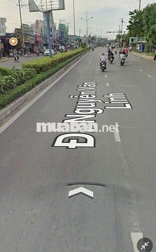CHO THUÊ NHÀ TRỆT 1 LỬNG - MẶT TIỀN ĐƯỜNG NGUYỄN VĂN LINH