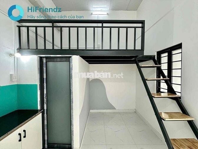 DỰ ÁN GIÁ RẺ ĐƯỜNG LÊ VĂN THỌ NGAY TRUNG TÂM GÒ VẤP