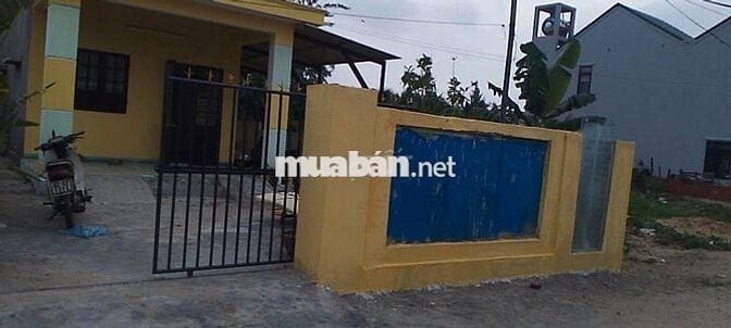 🏡 CHO THUÊ NHÀ SÁT BIỂN THỐNG NHẤT – ĐIỆN DƯƠNG 🌊
