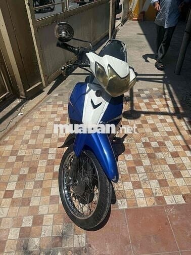 xe yamaha Sỉius 50cc hàn quốc dời 2015