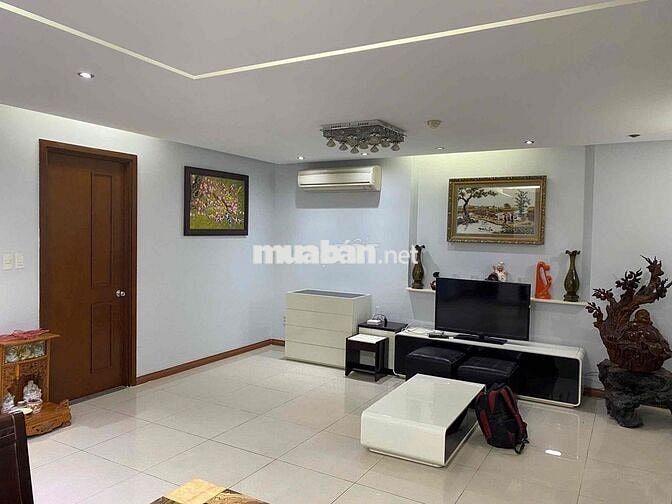 CHO THUÊ CĂN HỘ BMC 422 võ văn kiệt , diện tích 92 mét vuông