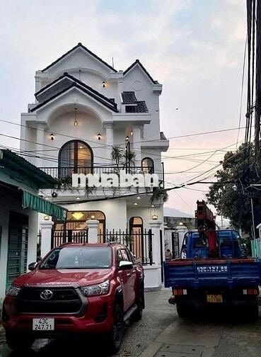 NHÀ 3 TẦNG FULL NỘI THẤT KIỆT Ô TÔ HOÀNG VĂN THÁI