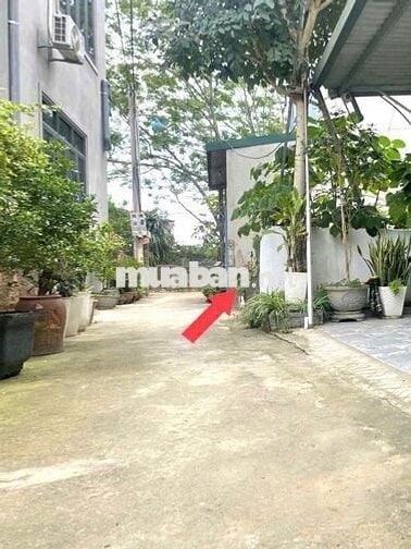 68M2 ĐẤT Ở ĐÔ THỊ GIÁ HƠN 1,3 TỶ NẰM GIỮA TP VỆ TINH HOÀ LẠC -SƠN TÂY