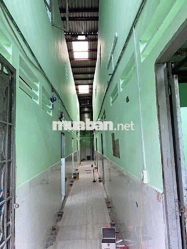 Bán Dãy Trọ 5 phòng, 4 x 22 m, Bình Thành, Bình Tân