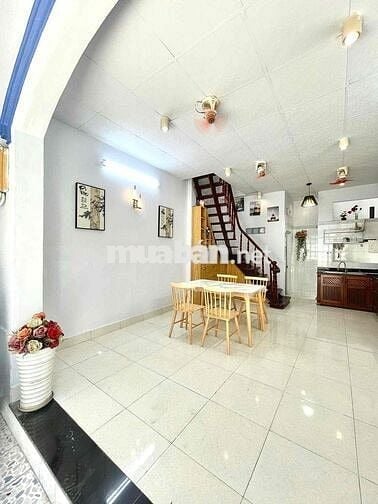CHO THUÊ NC BẮC HẢI FULL NT 2 PN PHÙ HỢP GĐ Ở, SV GHÉP, KDOL RẤT OK.