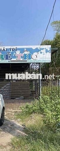 Đất Mặt Tiền Kinh Doanh Dốc Đá Bạc Xuân Khanh