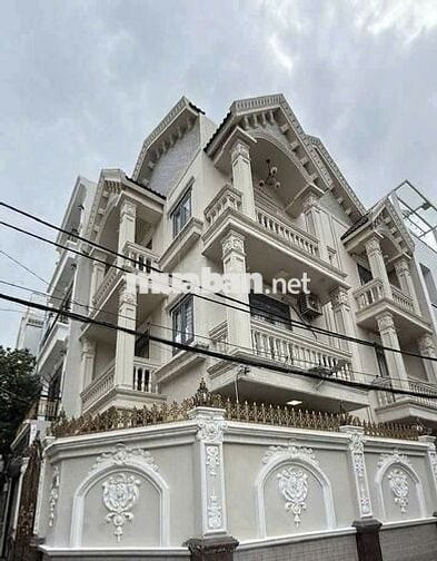 CHÍNH CHỦ CHO THUÊ - NHÀ PHỐ SANG TRỌNG - QUẬN 7 - TPHCM