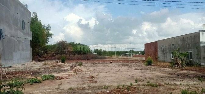 Cần bán đất quanh Trung tâm Phú Mỹ, Bà Rịa Vũng Tàu, giá công nhân.