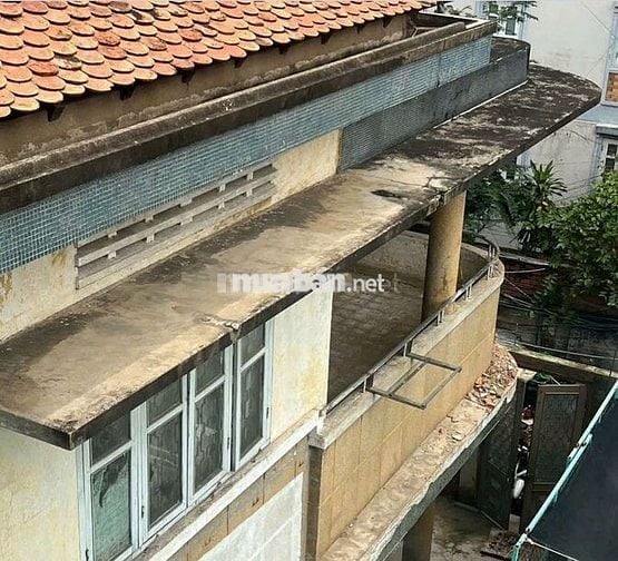 🏤BIỆT THỰ CỔ KÍN GIỮA LÒNG SÀI GÒN - NGANG 13M TRUNG TÂM Q10🏤