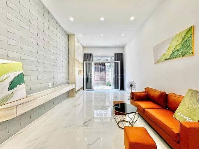 bán nhà quận 2 3ty890 còn tl , 50,4m2 hẻm oto6m có shr sang tên