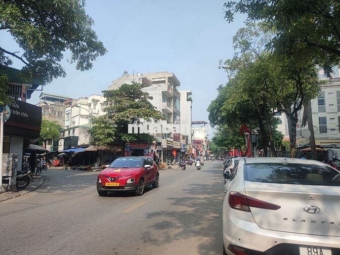🔥76m2 Đất NGUYỄN SƠN, LB, LÔ GÓC, NGÕ Ô TÔ, LÕI PHỐ CỔ, TIỆN ÍCH GẦN
