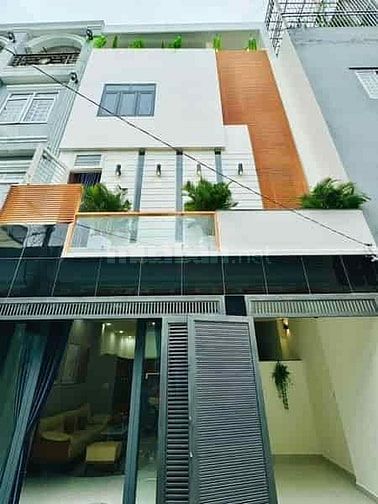 định cư bán gấp nhà 87m2 đường Hà Huy Giáp, Q12.