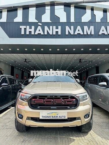 Ford Ranger 2022 XLS 4x2 AT