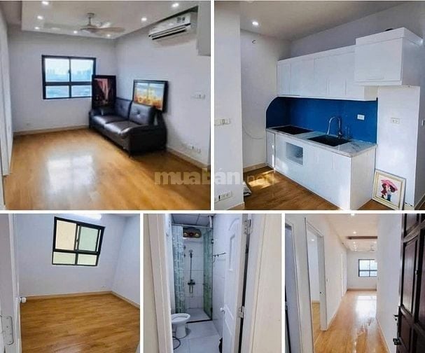 BÁN CĂN GÓC CHUNG CƯ SÔNG NHUỆ – KIẾN HƯNG, HÀ ĐÔNG