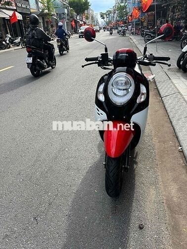 SCOOPY DK 2024 CỰC MỚI..!