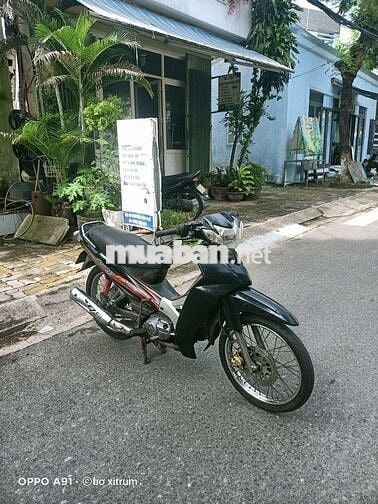 ✅ BÁN YAMAHA SIRIUS 110cc BS 36 
XE MÁY MÓC ÊM