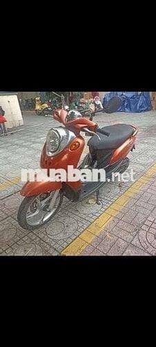Yamaha Mio classico thái zin đẹp máy êm trùm mền
