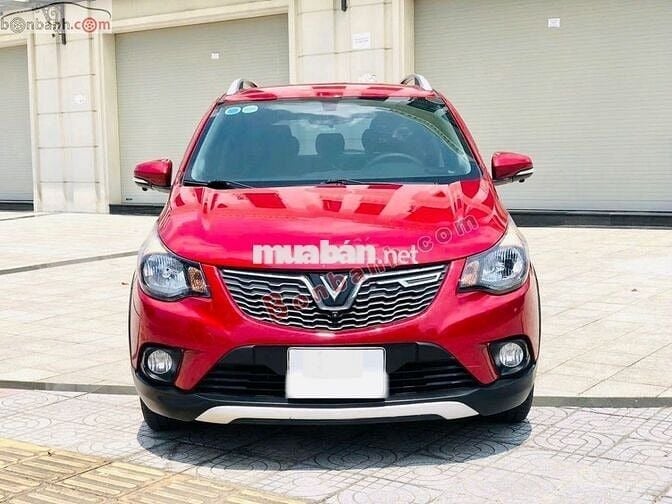 VinFast Fadil 1.4 AT 2021 - 310 Triệu