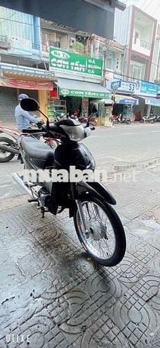 Wave a 100 chính chủ