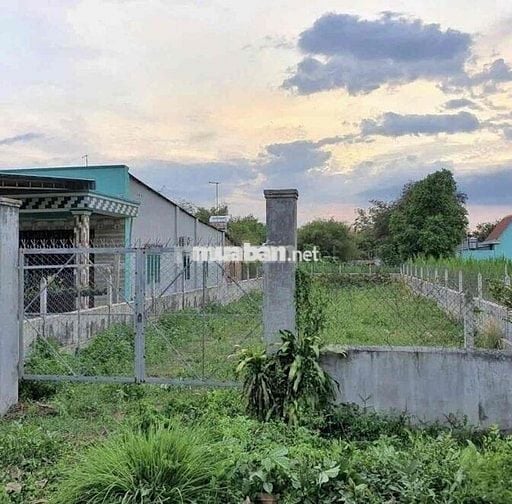 ĐANG NỢ NÊN BÁN RẺ LÔ ĐẤT 363M² GIÁ CHỈ 750 TRIỆU MT  ĐOÀN MINH TRIẾT