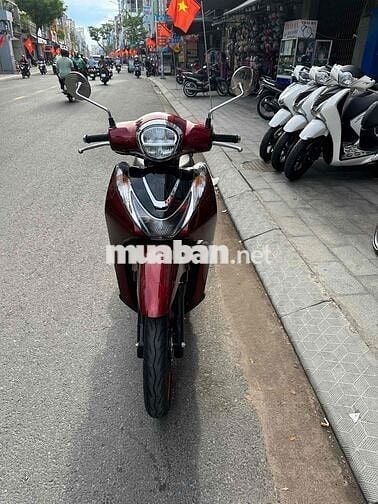 SH modeo ABS DK 2025 MỚI 99,9%