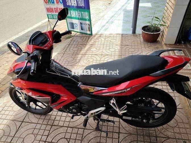 XE MÁY HONDA WINERX ĐỜI 2024