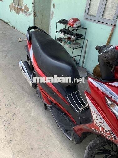 hayate ss xe sạch đẹp máy móc thì thầm gtdd