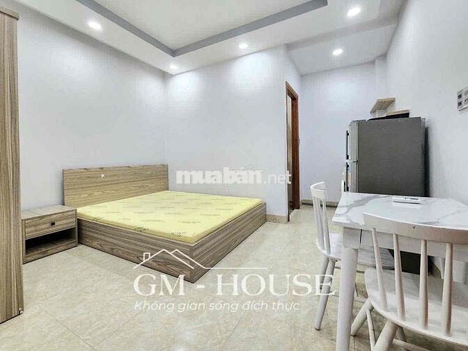 🌸 Cho thuê căn hộ _Studio full nội thất_25m2_thang máy_giặt riêng