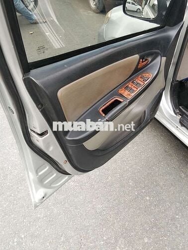 Toyota Vios 1.5G 2006
