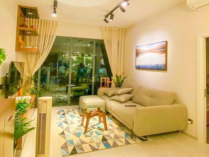 Cần bán Căn hộ tại Q2 Thảo Điền gồm 1 phòng ngủ tầng cao 48m2