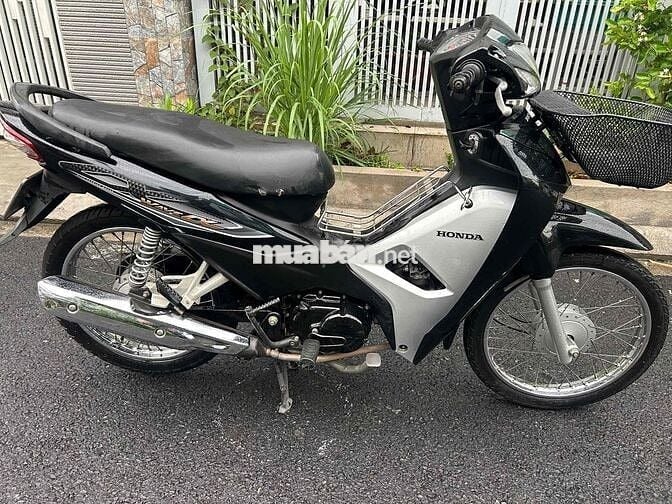 honda wawe 2019 xinh đẹp 90%