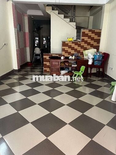 Cho thuê nhà nguyên căn Trần Hòa Định Công 60m 3 tầng giá 8tr