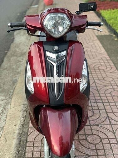 yamaha Grende 2016 xinh đẹp mới 90%