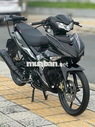 yamaha- exciter 150cc