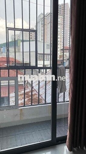 CHO THUÊ CĂN HỘ ccmn phố lương khánh thiện 35 m 1 ngủ 1 khách và bếp