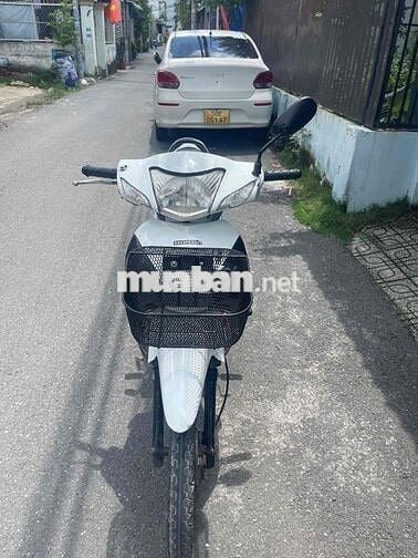 Bán wave hq máy rất êm, giấy tờ đầy đủ