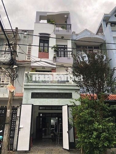 Chp thuê nhà đầy đủ nội thất gần siêu thị Aeon