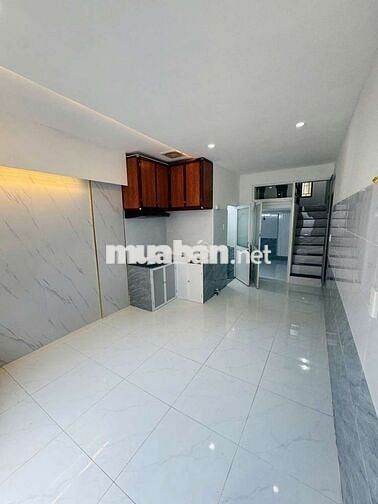 🏘️ Nhà 1 lửng 2 phòng, mới đẹp, Đông Hưng Q12 🏘️