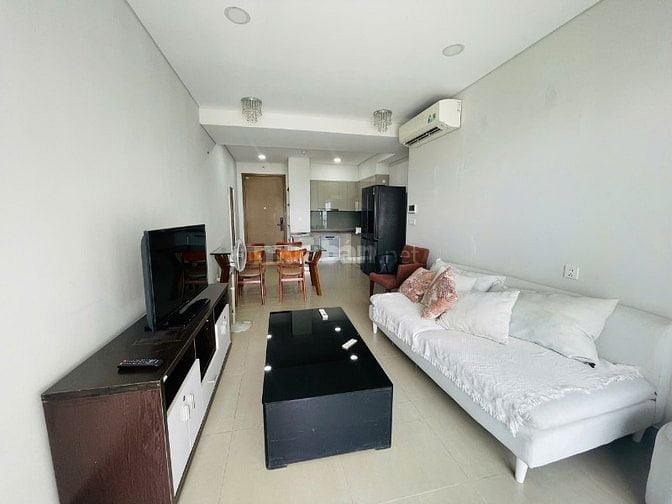 Căn góc q7 view sông SG, tặng nội thất bao sổ thuế phí