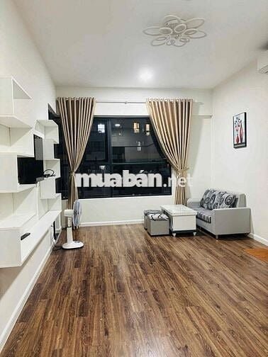 Cần cho thuê căn hộ Mizuki Park nhà mới 72m2 có nội thất vào ở ngay