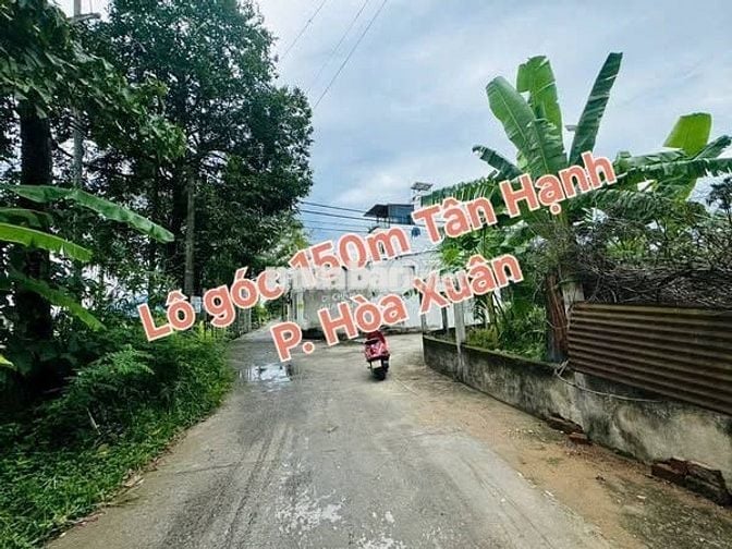 2 Mặt Tiền 💤💤 đường 5m gần khu vực Chợ đầu mối Hòa Xuân, Đà Nẵng