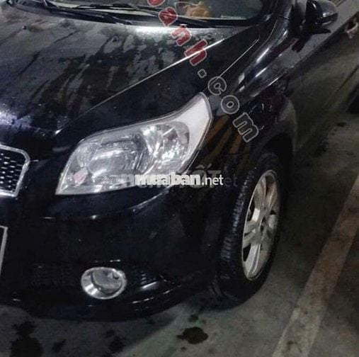 Chevrolet Aveo LTZ 1.5 AT 2015