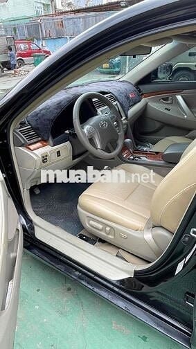 Toyota Camry 2012 2.5 G - 117000 km
