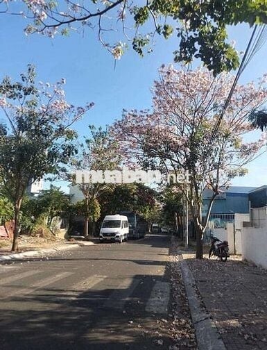BÁN ĐẤT MẶT TIỀN NGUYỄN THỊ MINH KHAI GẦN BIỂN BÃI SAU VT 363m(10x36)