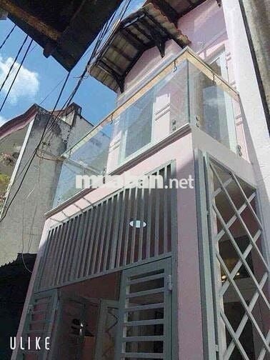 Cho thuê nhà ngay chung cư Lan Phương đường hồ Văn Tư