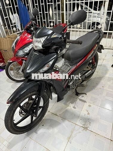wave RSX Fi. đời 2014. máy zin. mâm zin. áo zin