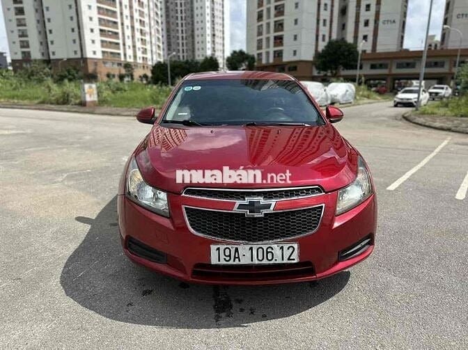 Daewoo Lacetti 2010 Max 1.8 MT